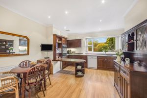 Extended Kitchen- click for photo gallery